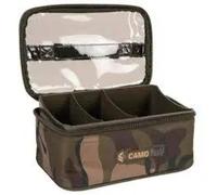 Fox CamoLite Lead & Bits Bag