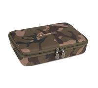 Fox CamoLite Mini Micron Case / Carp Fishing Luggage