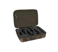 Fox Camolite Mini Micron Cases Carp Fishing Alarm Cases NEW - CLU481