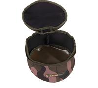 Fox Camolite Neoprene Pan Set Bag - Fishing Bag, Accessory Bag, Transpoir Bag