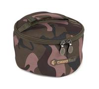 Fox Camolite Neoprene Pan Set Bag - Fishing Bag, Accessory Bag, Transpoir Bag