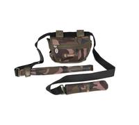 Fox International Camolite™ Neoprene Reel Tip&butt Protector Brown