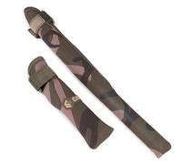 Fox Camolite Neoprene XL Tip & Butt protector
