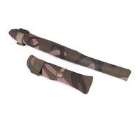 Fox CamoLite Neoprene XL Tip & Butt Protector / Carp Fishing