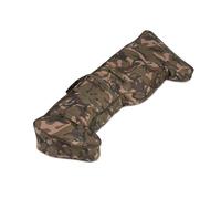Fox CamoLite Outboard Engine Bag / Carp Fishing Luggage