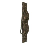 Fox International Camolite™ 4rod Hard Rod Holdall Brown 195 cm