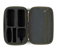 Fox International Camolite Rx+ Security Case Bite Alarm Green