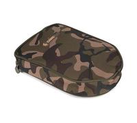 Fox CamoLite Scales Pouch / Carp Fishing Luggage