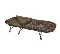 Fox Camolite Sleep System - All Sizes -Fishing & Camping Bedchair -Free Delivery