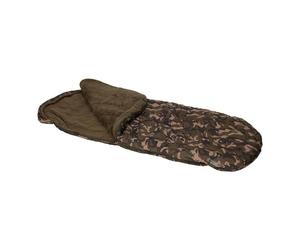 Fox Camolite Sleeping Bag - Compact, Standard or XL - Carp Fishing Camping