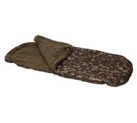 Fox Camolite Sleeping Bag XL CSB088 For Carp Fishing Bed Chair Bivvy