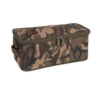 Fox International Camolite™ Storage Tackle Stack Brown