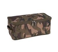 Fox Camolite Storage Bag Carp Fishing Barrow Luggage Bag - CLU493