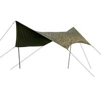 Fox Camolite Tarp Large - CUM350 - Carp Fishing Camping Bivvy Accessories