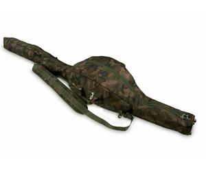 FOX Camolite Tri Sleeve 12ft - Green (CLU474)