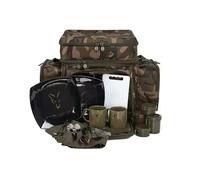 Fox International Camolite™ Food Session Cooler Bag Green