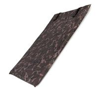 Fox camouflage flat rug