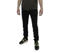 Fox Carp Fishing Lightweight Jogger Black and Orange
