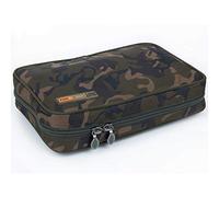 Fox International Camolite Buzz Bar Bag Green,Black