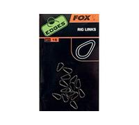 Fox Carp Fishing - NEW Edges Rig Links