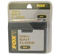 Fox Carp Fishing NEW Edges Tools - Bait Floss 50m - Neutral