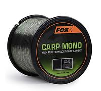 Fox Carp Mono - 18lb, One Size