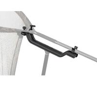 Fox Carpmaster Net Safe CLN058 Seat Box Attachment Silver