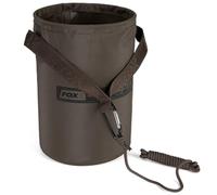 Fox Carpmaster Water Buckets: 4.5L