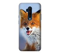 Fox Case Cover For OnePlus 7T Pro