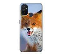 Fox Case Cover For OnePlus Nord N100