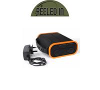 Fox International Halo Power Bank Power Bank Black 96000 mAh