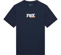 FOX Checker 195 Original T-Shirt, size XL for Men