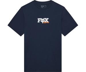 FOX Checker 195 Original T-Shirt, size XL for Men