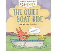 Fox & Chick: and Other Stories: 2