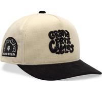 FOX Circa 74 Corduroy Snapback Cap for Men