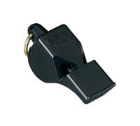 FOX Classic whistle + string 9901-0008 black