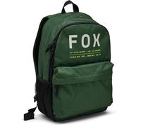 FOX Clean Up Backpack, green for Men