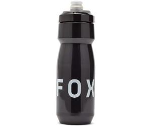 Fox Clothing 24oz Podium Bottle Black