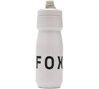 Fox Racing 24 oz Podium Bottle - Model 2026 - Unisex - White