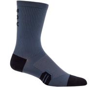Fox Racing 8" Ranger Sock, Graphite, S-M