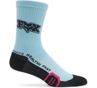 Fox Clothing 8" Ranger TS57 Special Edition Socks Pink