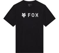 Fox Clothing Absolute 195 Original Short Sleeve Tee Black