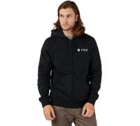 Fox Racing - Absolute Fleece Zip, Fleece, Black, L