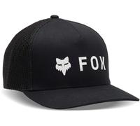 Fox Clothing Absolute Flexfit Hat Black