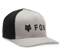 Fox Clothing Absolute Flexfit Hat Steel Grey