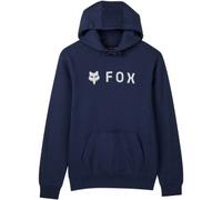 FOX Absolute Fleece Po - Men - Blue - size S- model 2024 S