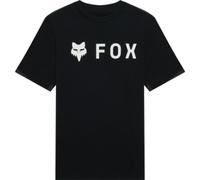 Fox Clothing Absolute Youth Short Sleeve Tee Black