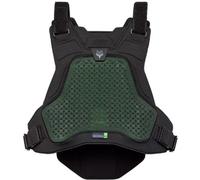FOX Racing MX | MTB Adult Armour - AIRFRAME Chest & Back With Koroyd Protection