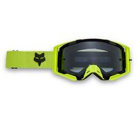 FOX Airspace Core Goggle - Men - Yellow - size only size- model 2025 only size