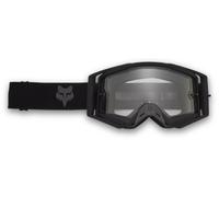 Fox Clothing Airspace Enduro Non-Mirrored Lens MTB Bike Goggles
